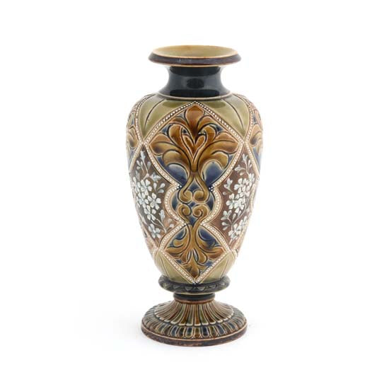 Clara Baker Vase