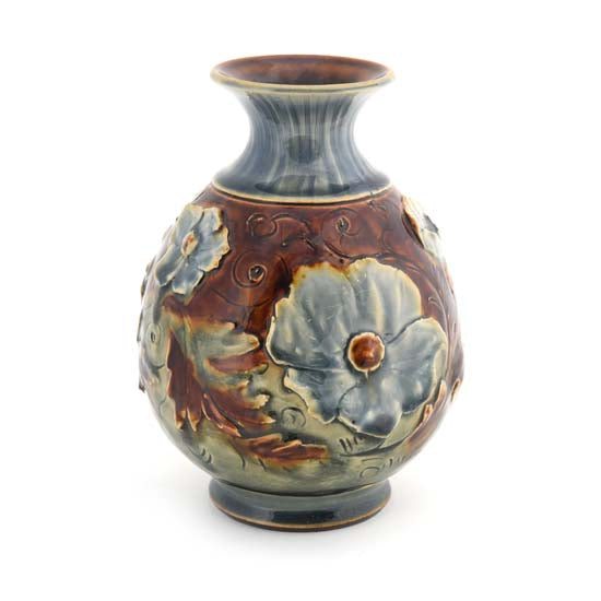 William Parker Vase