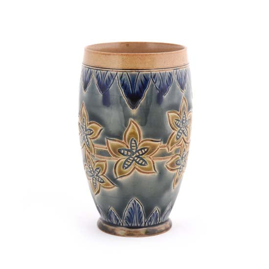 Lambeth Vase