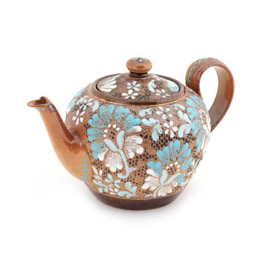 Chineware Teapot