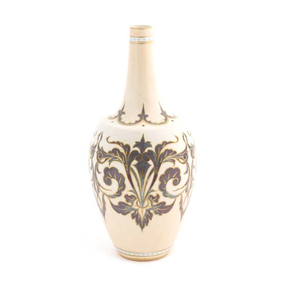 Carraraware Vase
