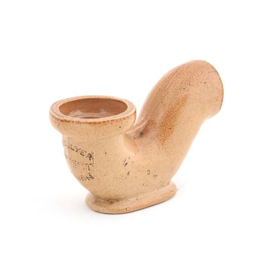 Pipe Sample