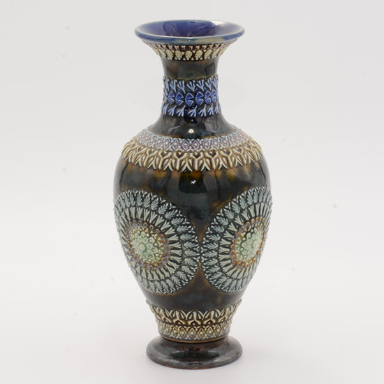 Vase, Lambeth