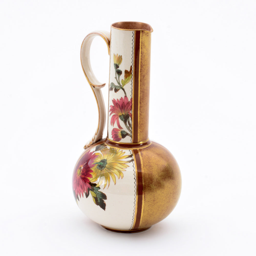 PITCHER-LAMBETH-FLOWERS