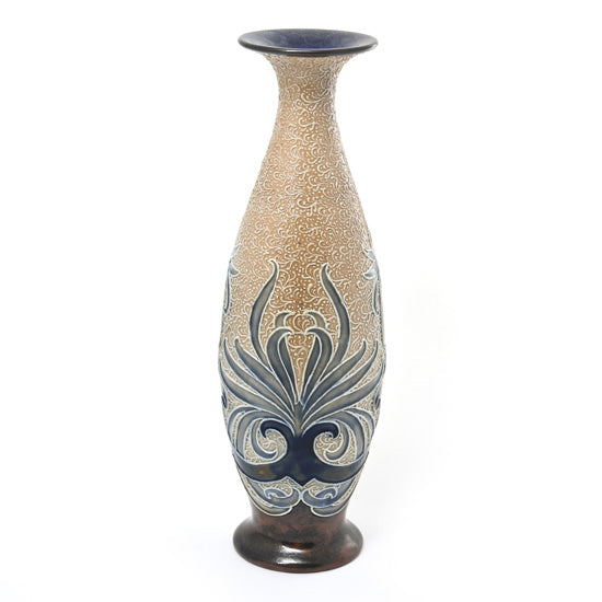 Vase-Lambeth