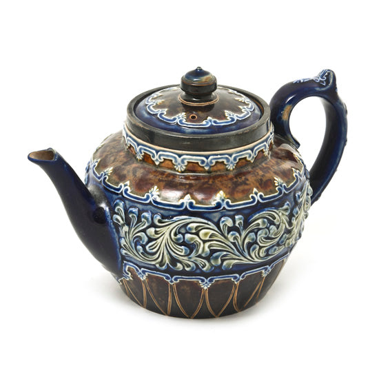 Tea Pot-Lambeth