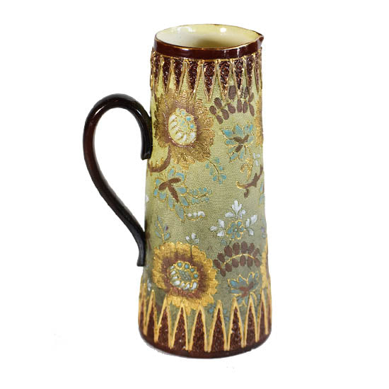Lambeth Pitcher