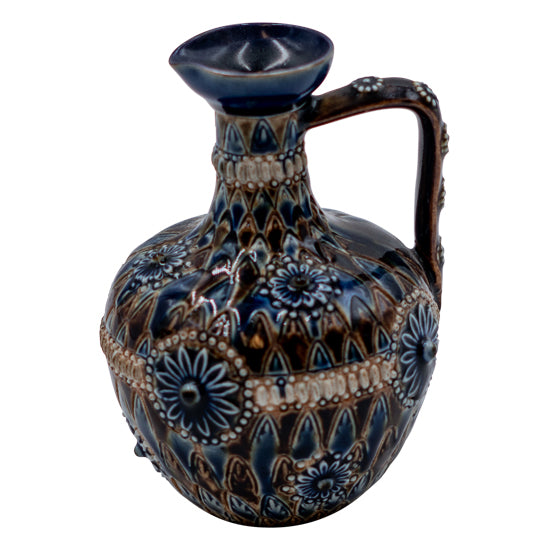 Lambeth Teapot