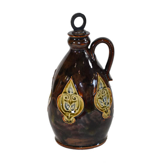 Lambeth Flask
