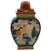 Italian Garden Lambeth Vase