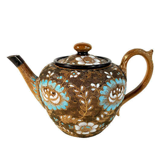 Teapot, Lambeth