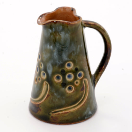 Lambeth Pitcher