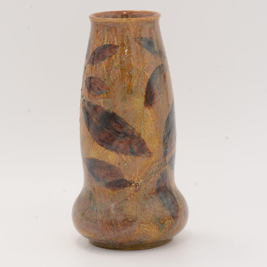 Doulton Natural Foliageware Vase
