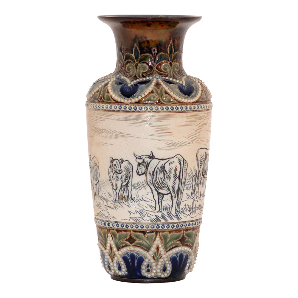 Lambeth Vase