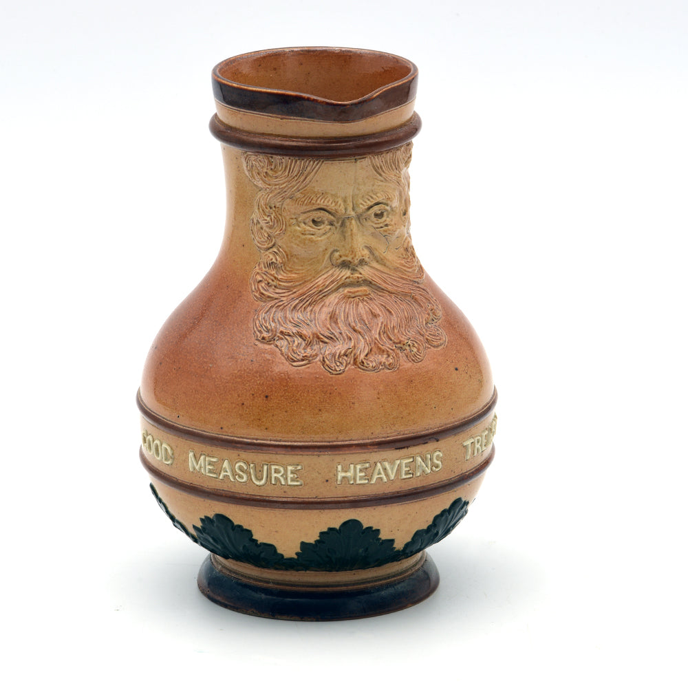 Pitcher  Royal Doulton