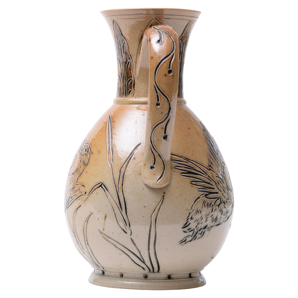Lambeth Duck Jug