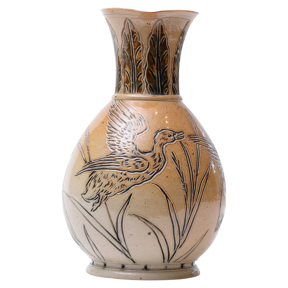 Lambeth Duck Jug