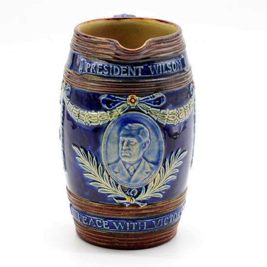 President Wilson Jug