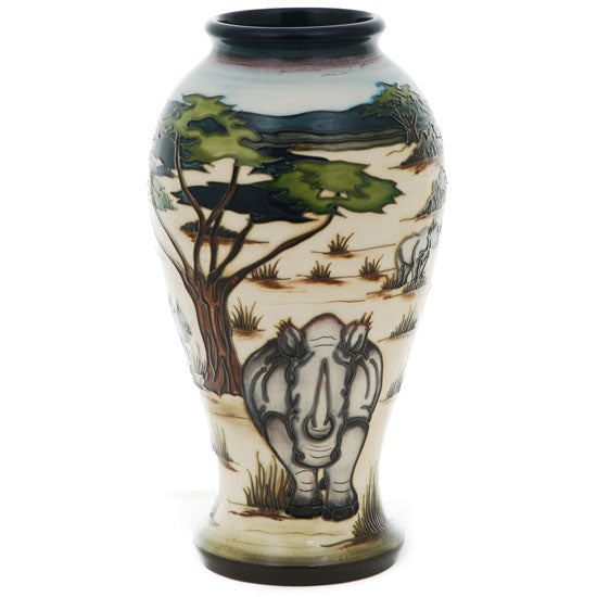 Lukimbi Vase