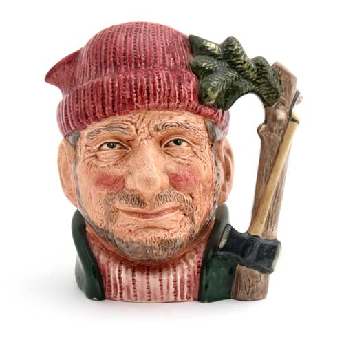 Lumberjack Large D6610