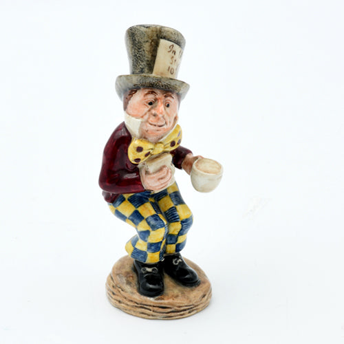 Mad Hatter Beswick