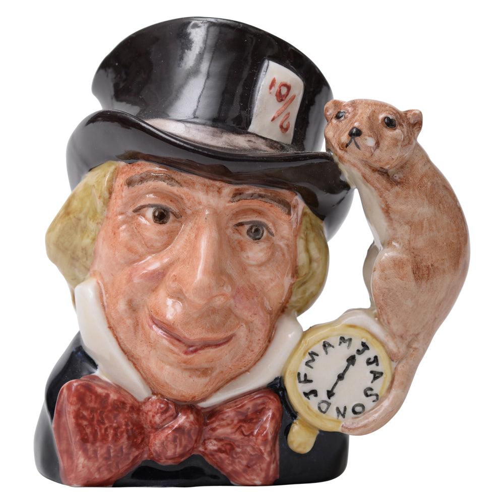 Mad Hatter Small  D6602