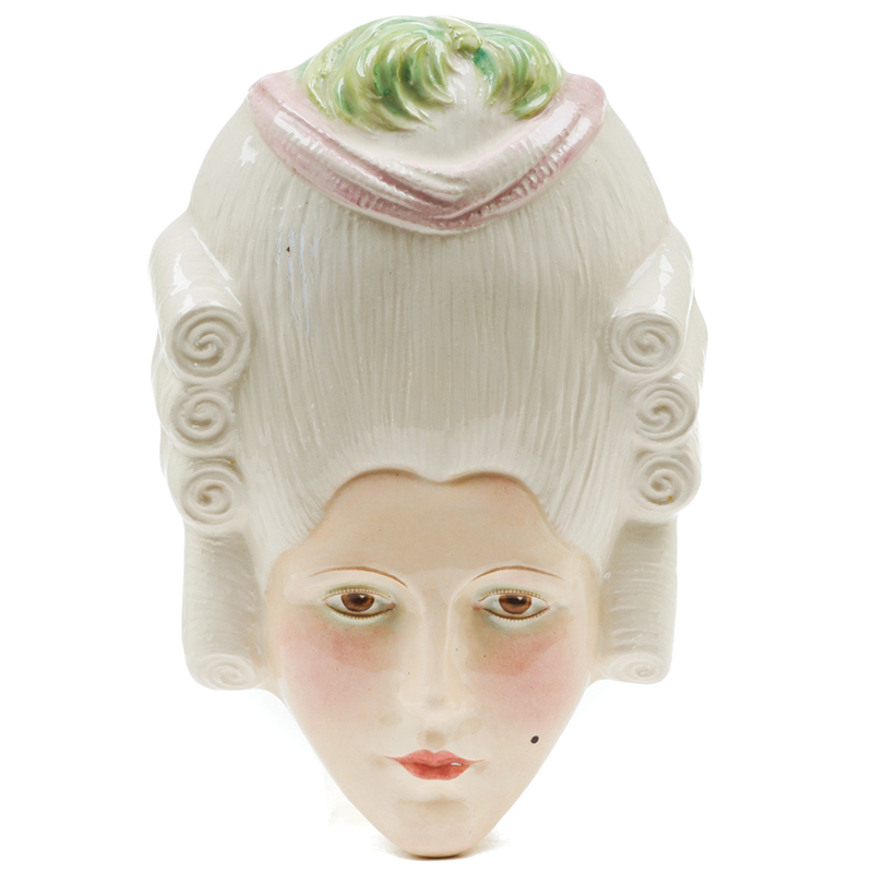 Madame Pompadour HN1817