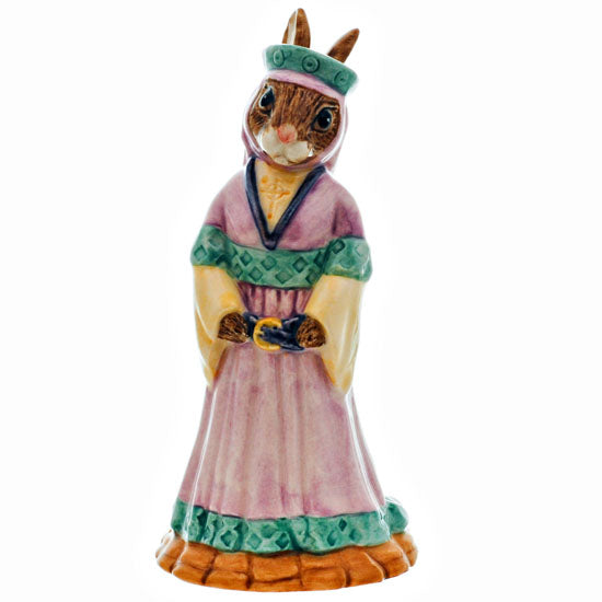 Maid Marion Bunnykin DB245