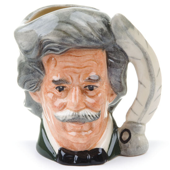 Mark Twain Mini  D6758