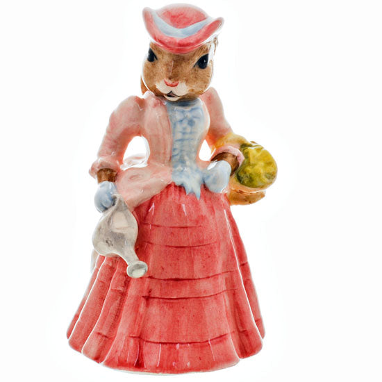 Mary Mary Quite Contary DB247