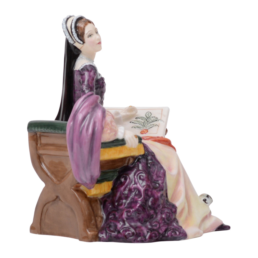 Mary Tudor HN3834