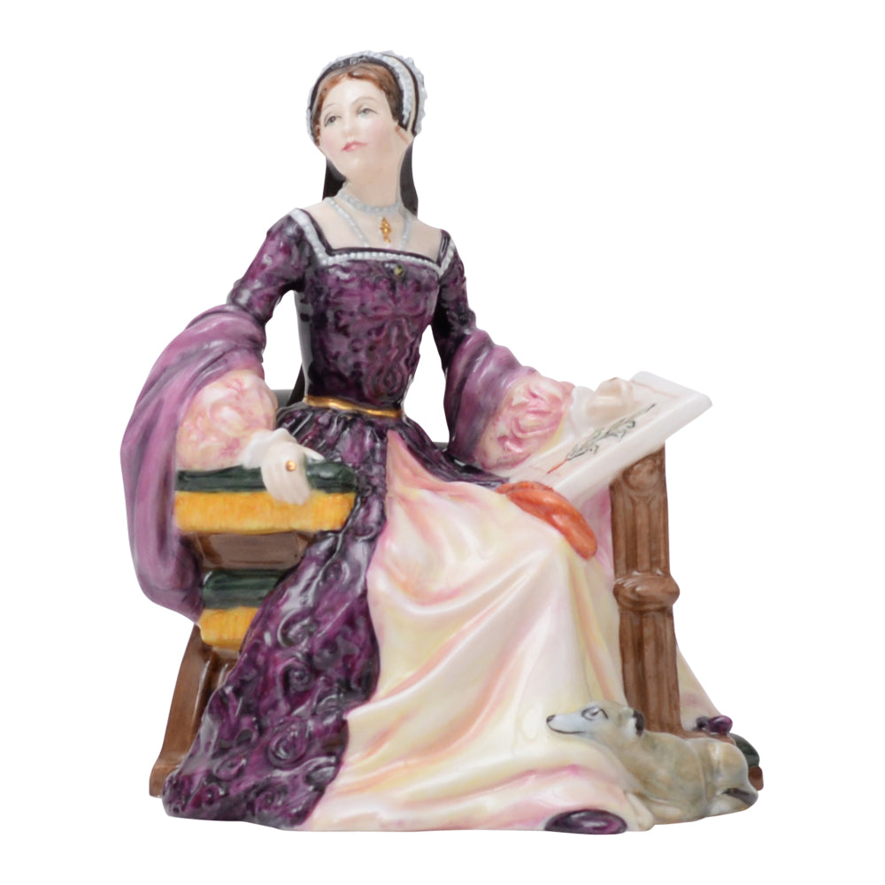 Mary Tudor HN3834