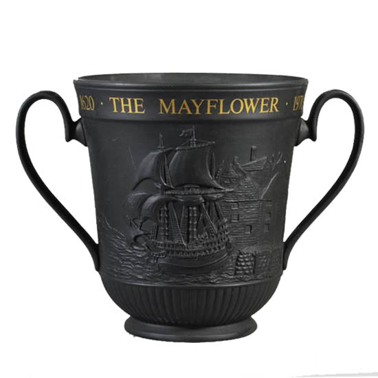 MAYFLOWER-LOVEC