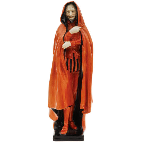 Mephistopheles & Marguerite  HN775