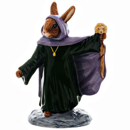 Merlin Bunnykins 