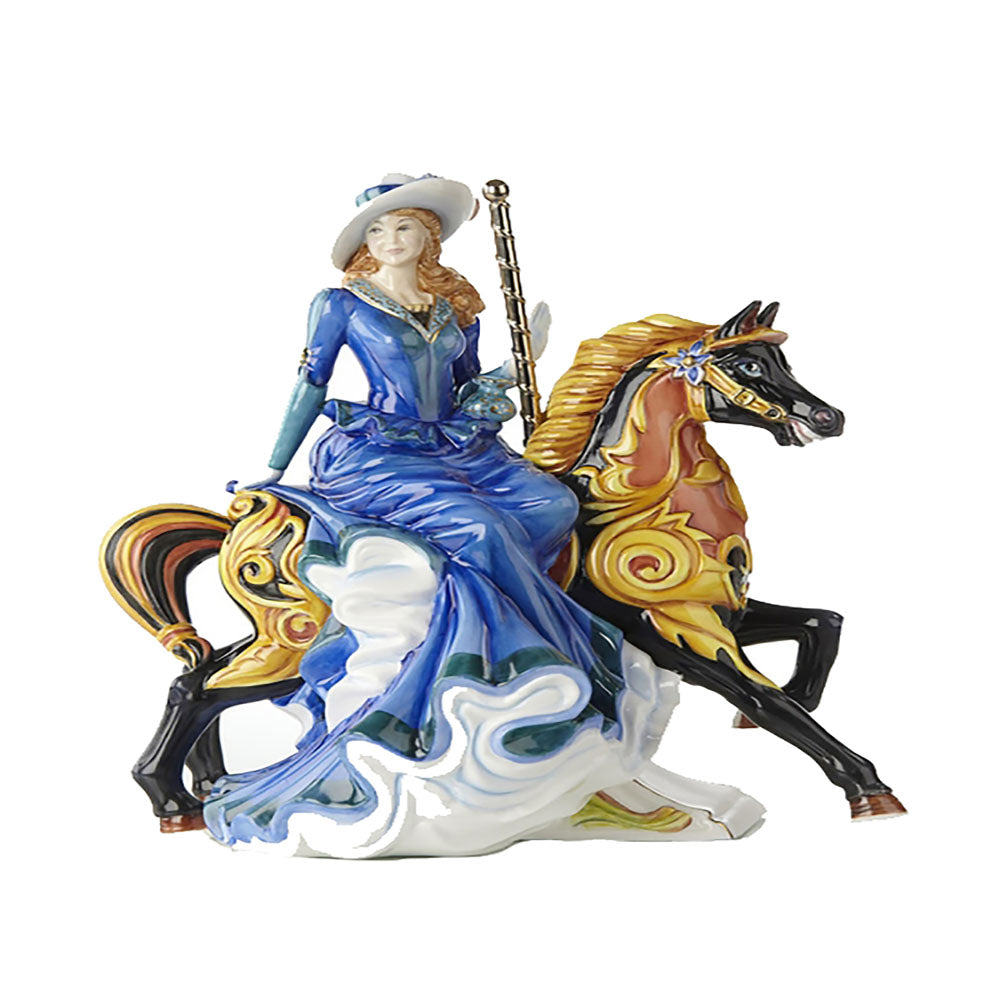 Merry Go Round