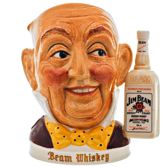 Mr. Micawber Jug