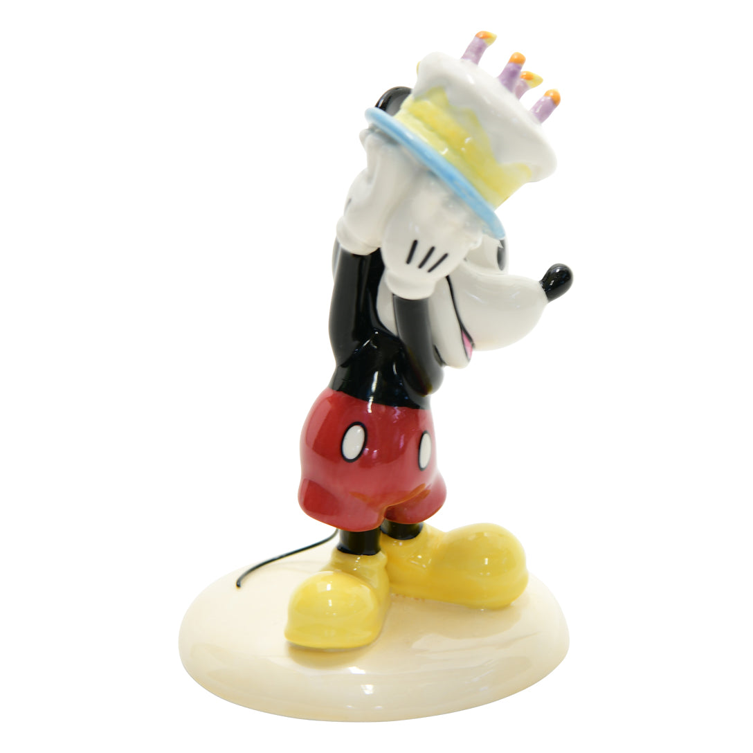 Mickey Happy Birthday