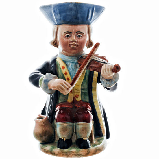 Midshipman Beswick