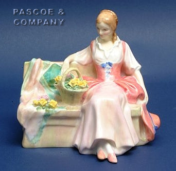 Midsummer Noon HN2033