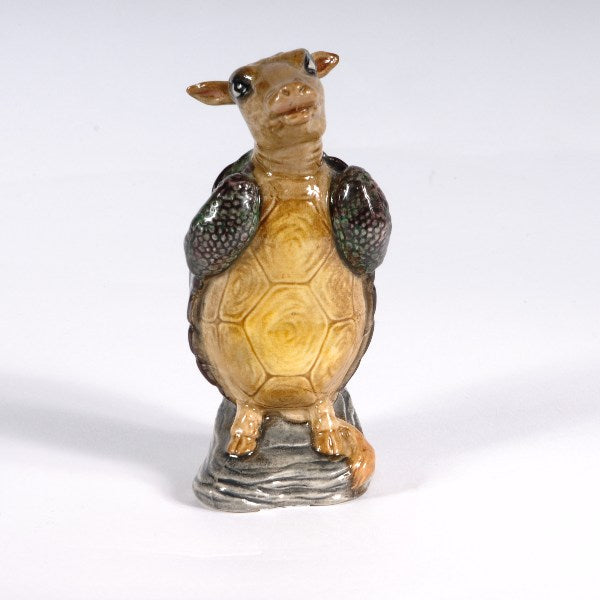 Mock Turtle