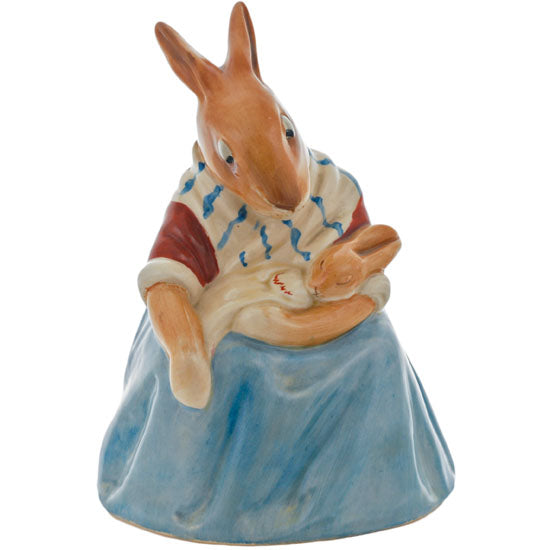 Mother Bunnykins
