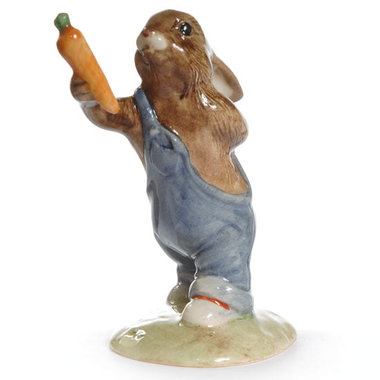 Mothers Day Bunnykin DB155