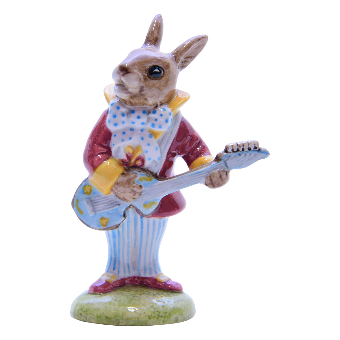 Mr.Bunnybeat Strumming DB16