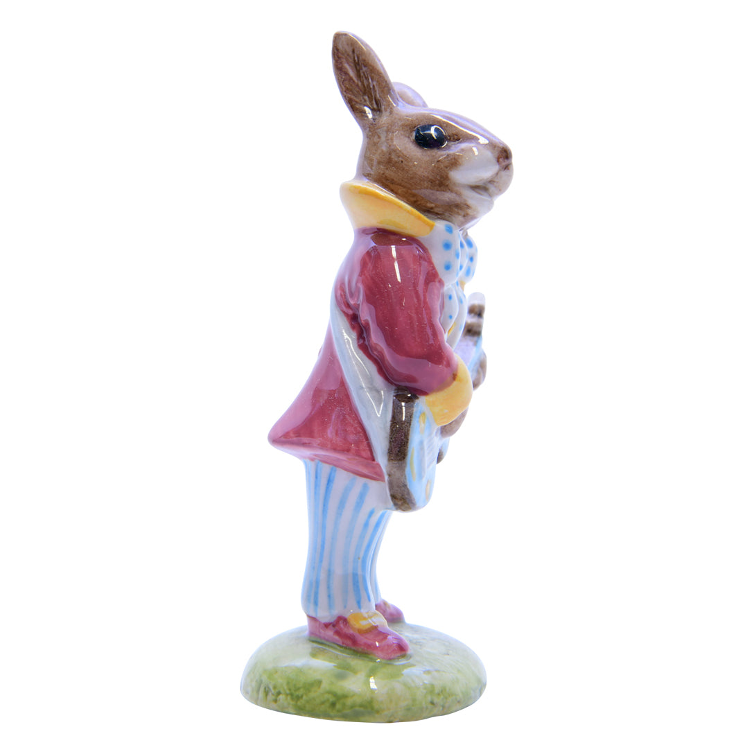 Mr.Bunnybeat Strumming DB16