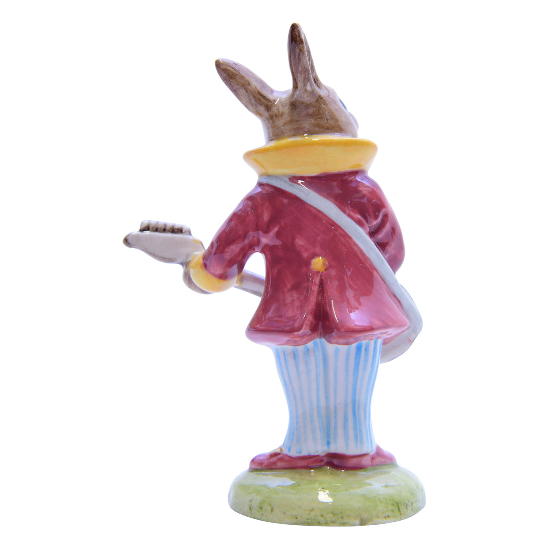 Mr.Bunnybeat Strumming DB16