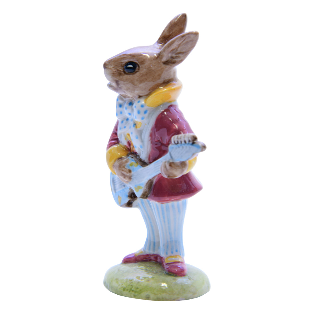 Mr.Bunnybeat Strumming DB16