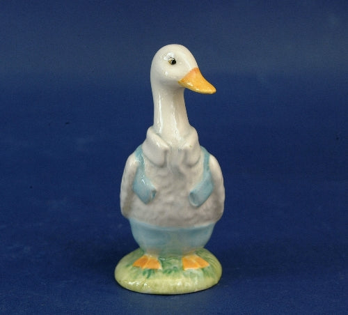 Mr. Drake Puddle Duck