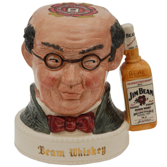 Mr. Pickwick Liquor Container