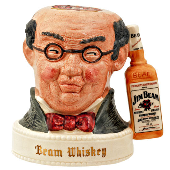 Mr. Pickwick &amp; Sam Weller Liquor 